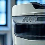 Machine de photocopie professionnelle