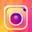 Instagram logo