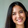 Sophie Nguyen, cliente satisfaite